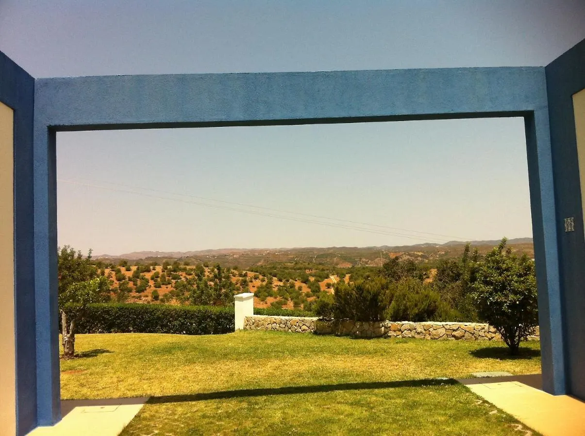 Casa Tedi, Alto Do Perogil, Tavira - 3 Bedroom, 3 Bathroom Villa, Large Pool, Exquisite Gardens & Air-Conditioning