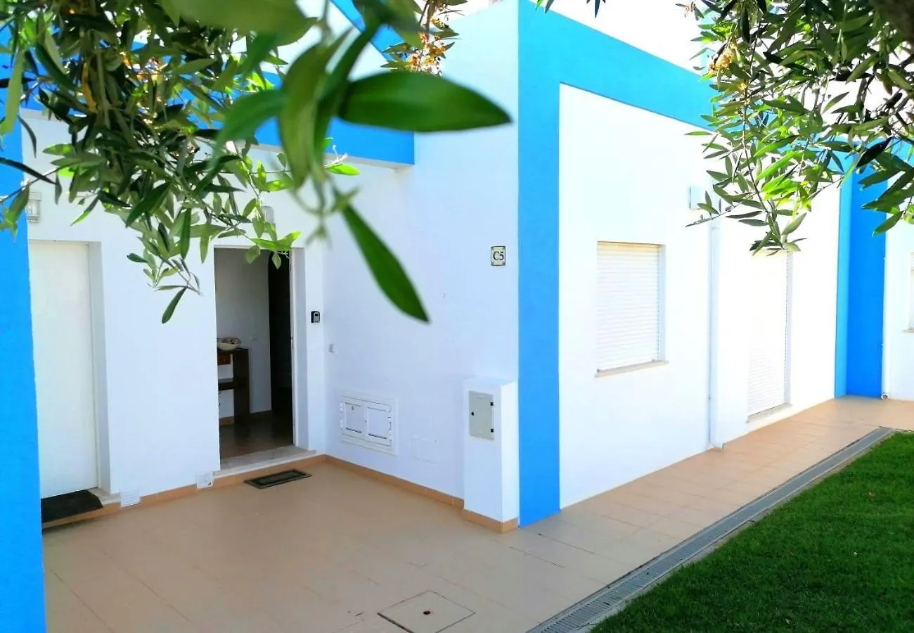 Casa Tedi, Alto Do Perogil, Tavira - 3 Bedroom, 3 Bathroom Villa, Large Pool, Exquisite Gardens & Air-Conditioning Portugal