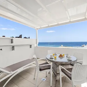  Apartment Stunning 2 Bedroom Duplex Close To Main With Seaviews Spain