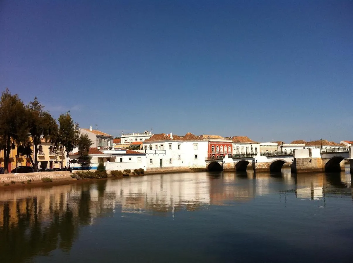 Holiday home Casa Tedi: Luxurious Villa with Pool and Gardens in Tavira Portugal