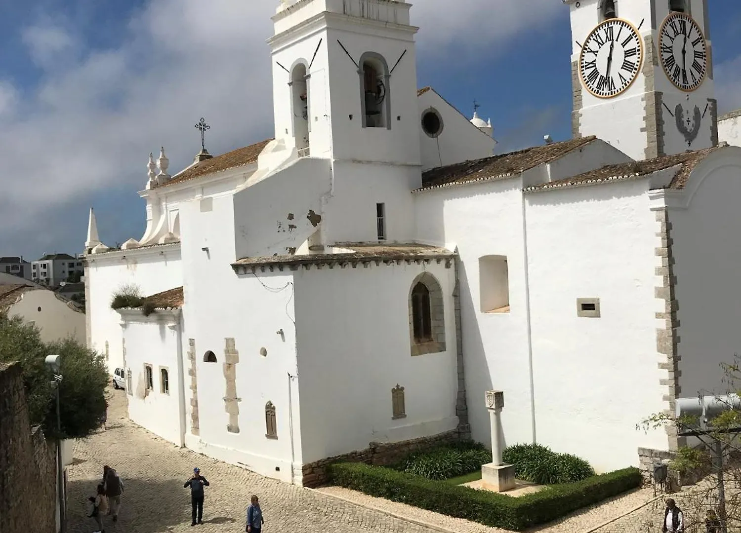 Holiday home Casa Tedi: Luxurious Villa with Pool and Gardens in Tavira