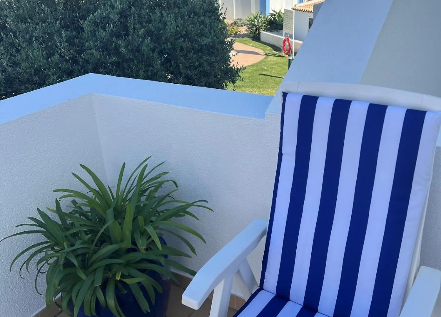 Holiday home Casa Tedi: Luxurious Villa with Pool and Gardens in Tavira Portugal