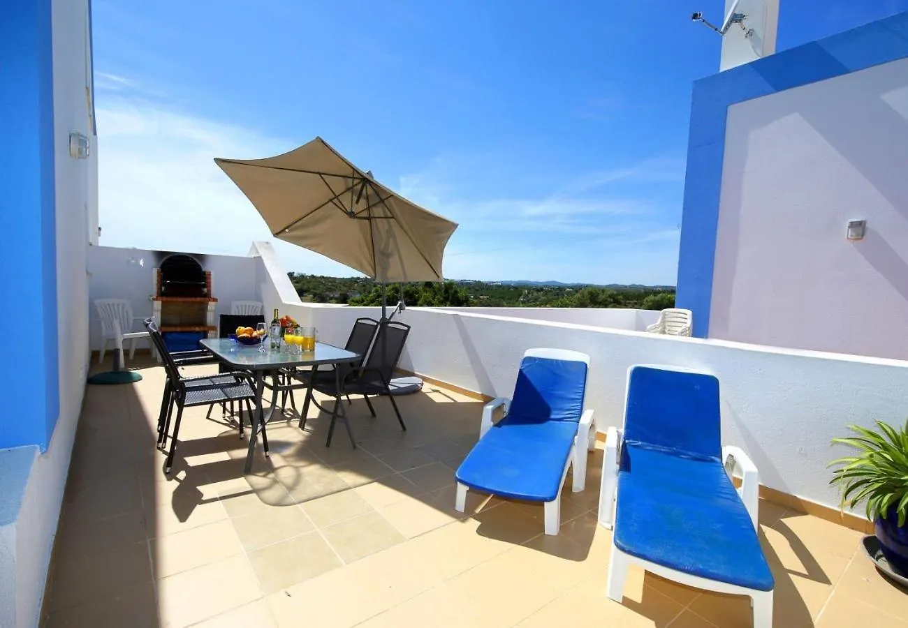 Holiday home Casa Tedi: Luxurious Villa with Pool and Gardens in Tavira